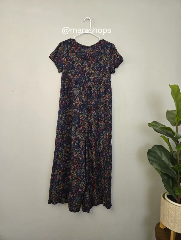 Natural Life Avery Wide Leg Jumpsuit - Image 7