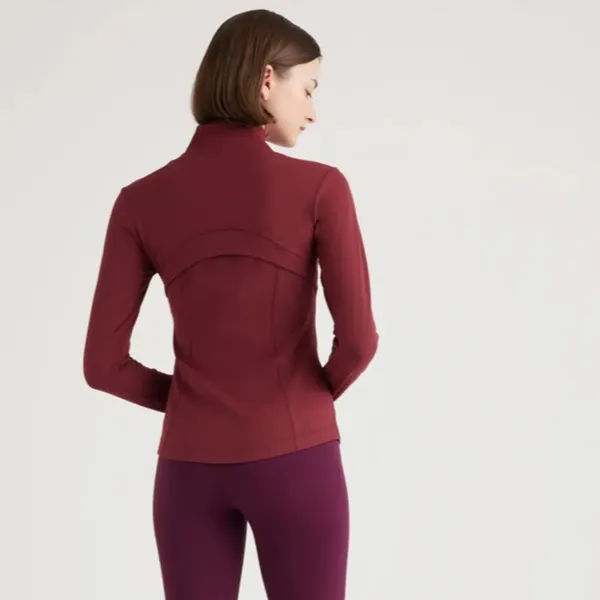Quince Ultra-Form Slim Fit Jacket - Image 5