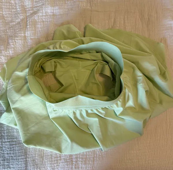 Lululemon Court Rival Skirt - Image 3