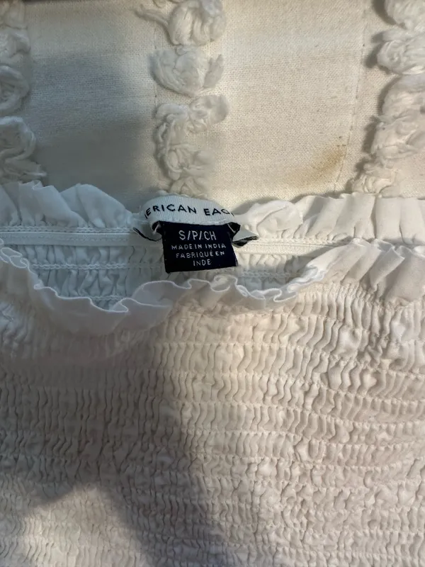 American Eagle Tube Top - Image 2