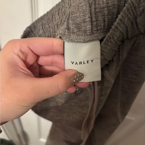 Varley Duke Jogger size XXS - Image 2