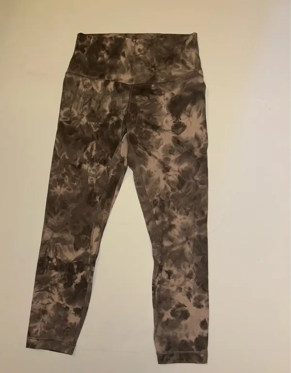 Lululemon leggings  - Image 3