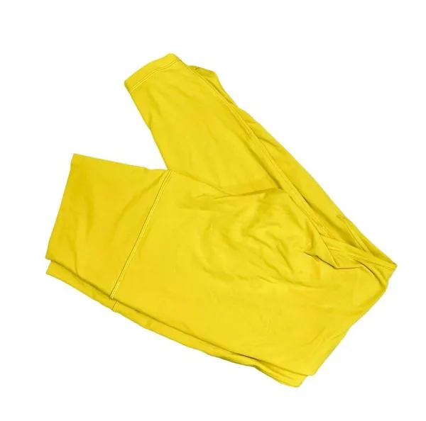 LULULEMON Align™ High-Rise Leggings Full Length Pant 28'' Soleil Sz 12 Large - Image 2