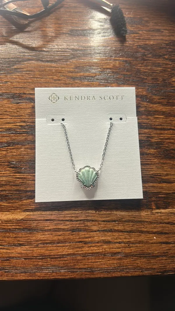 Kendra Scott Necklace - Image 2