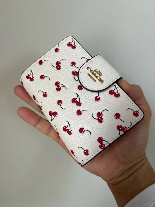Coach Wallet - Image 4