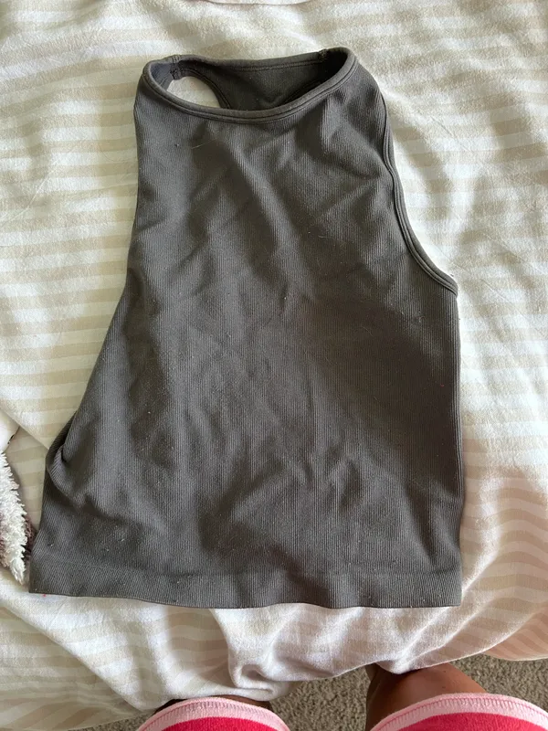 Free People Hayley Racerback tank - Image 3