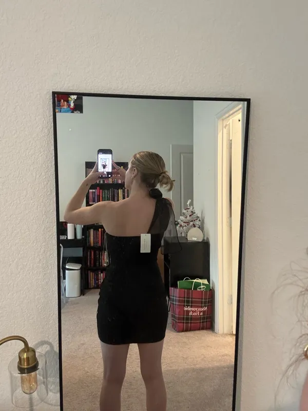 American Threads Dress  - Image 3