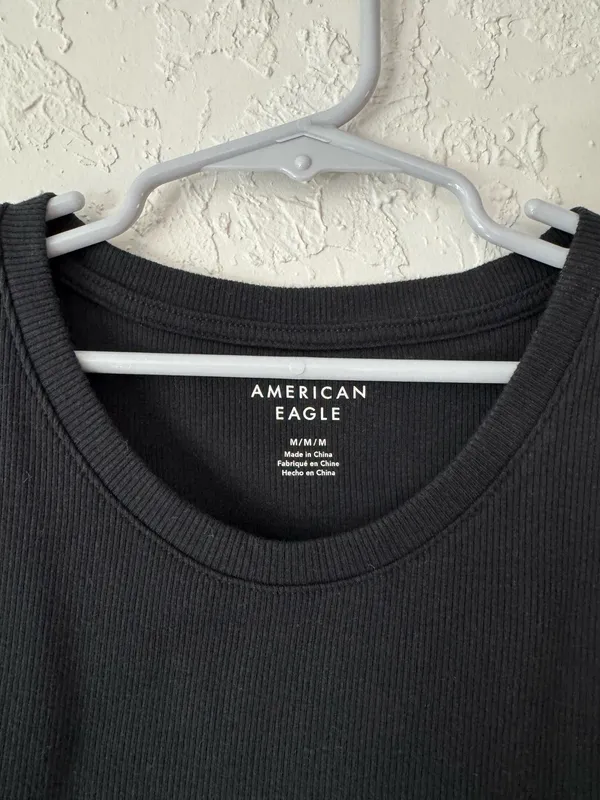 American Eagle Tank Top - Image 3