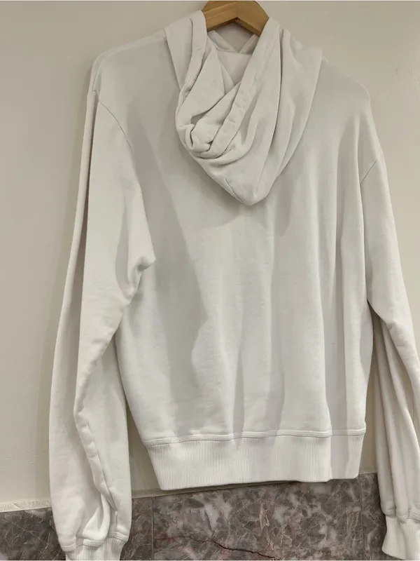 KITH Womens Hoodie Size XS - Image 3