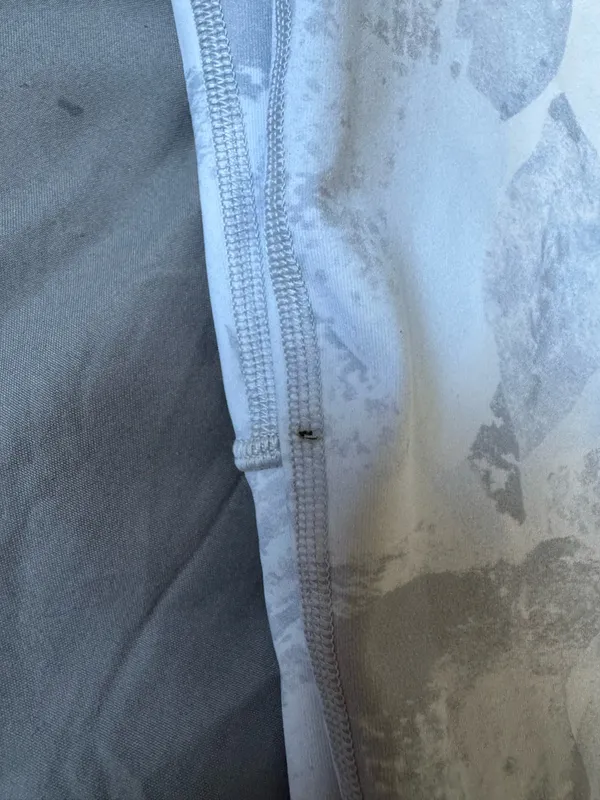 Lululemon Leggings 25" - Image 5