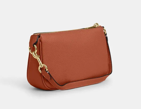 Coach X Observed By Us Nolita 19 In Leather With Star Print cu470 - Image 10