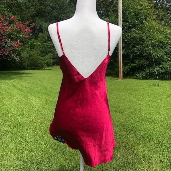 Vintage Gold Tag Victoria’s Secret Nightie Size S - Image 5