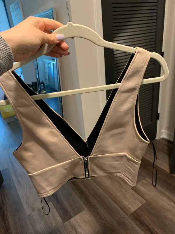 Crop Top - Image 2