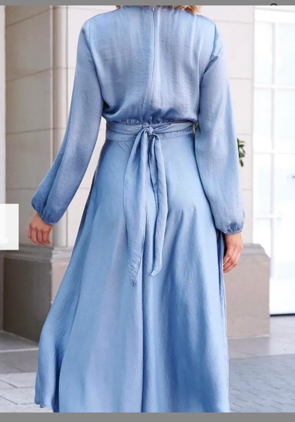 Billy J Starry Nights Dress - Image 5