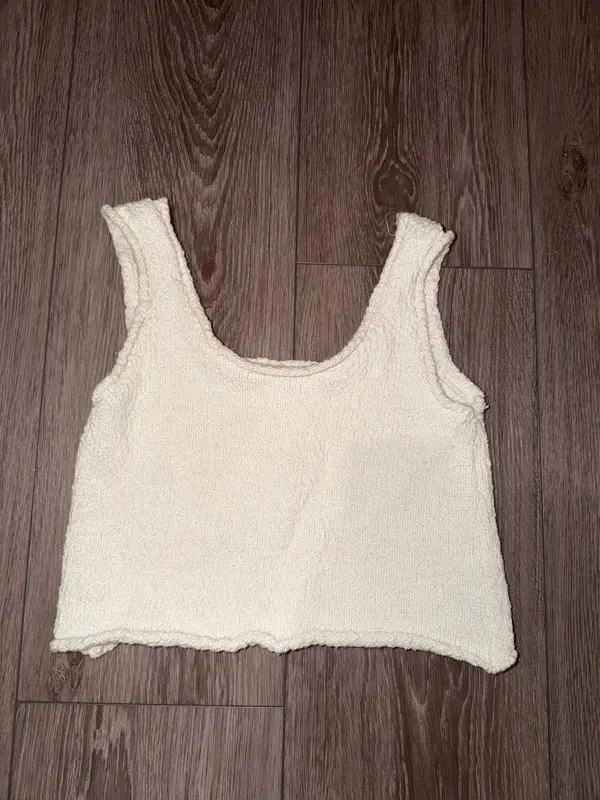 Miz Mooz miu muse knit tank - Image 4