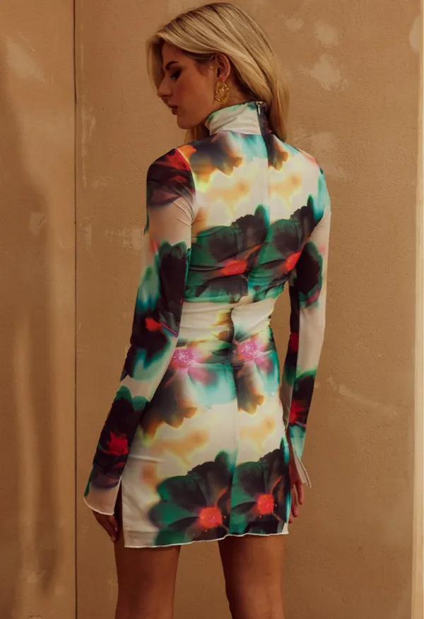 Runaway The Label Dress - Image 2