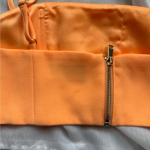 White Fox Boutique Crop Top - Image 8