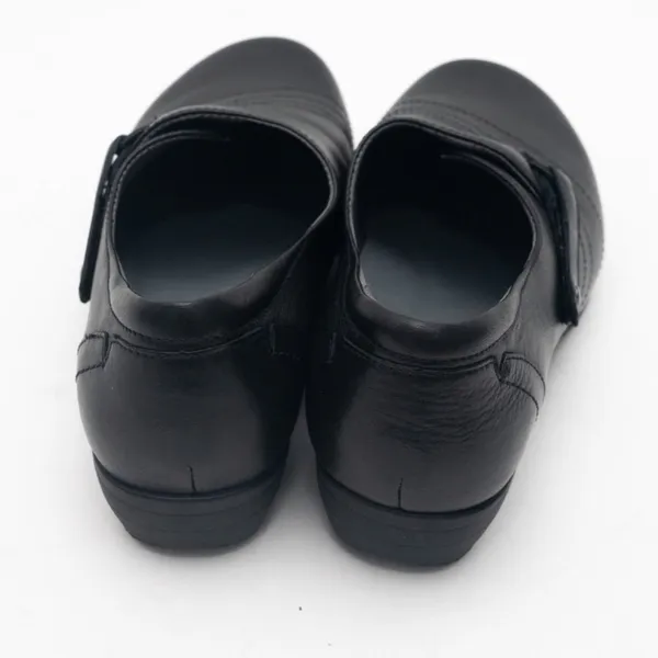 Dansco. Franny Wide Shoe.‎ - Image 10