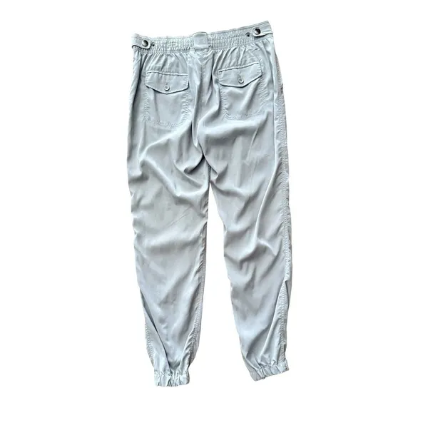 Under Armour Women’s Grey Small Hiking Pants Jogger Outdoor Trail Dance‎ Studio - Image 2