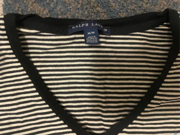 Ralph Lauren shirt  - Image 3