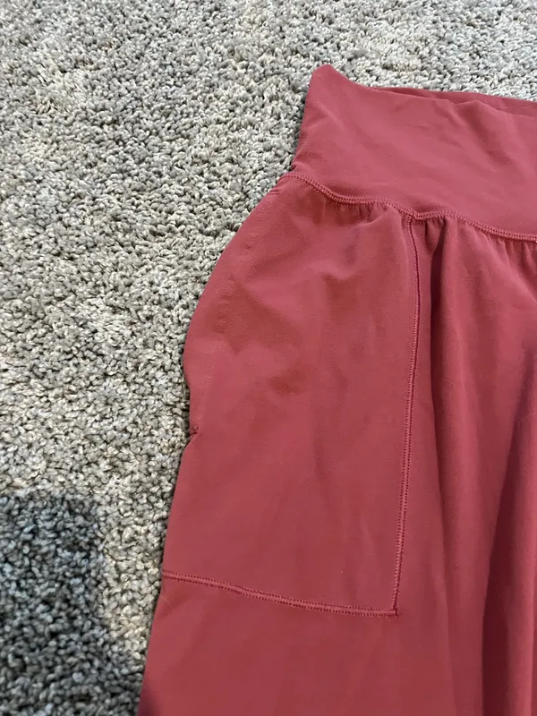 Athleta salutation joggers  - Image 6