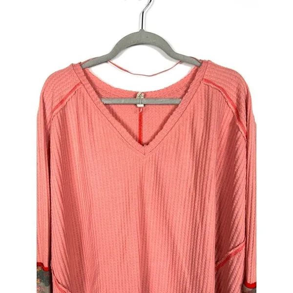 Free people we the free thermal top‎ - Image 8