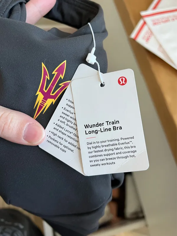 Arizona State Lululemon - Image 3