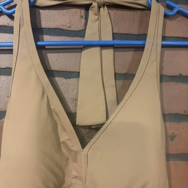Tommy bahama tan maxi dress - Image 2