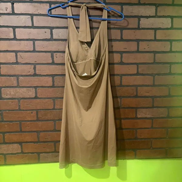 Tommy bahama tan maxi dress - Image 5