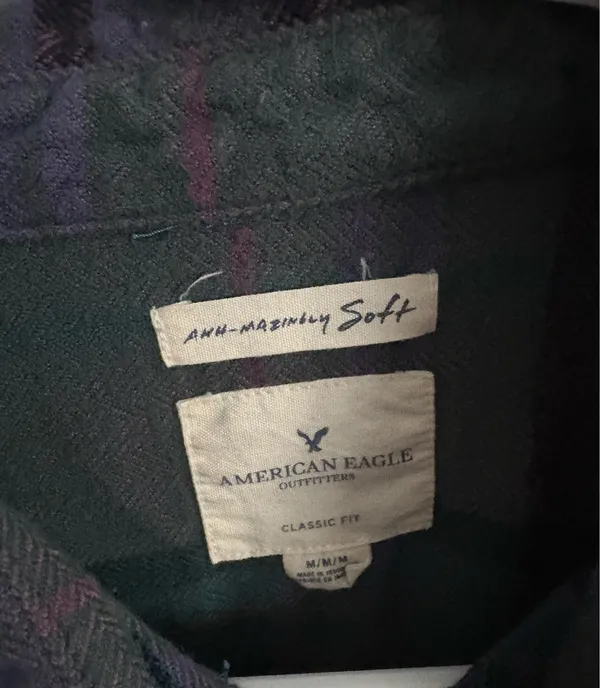 American Eagle Flannel Outfitters - Image 2