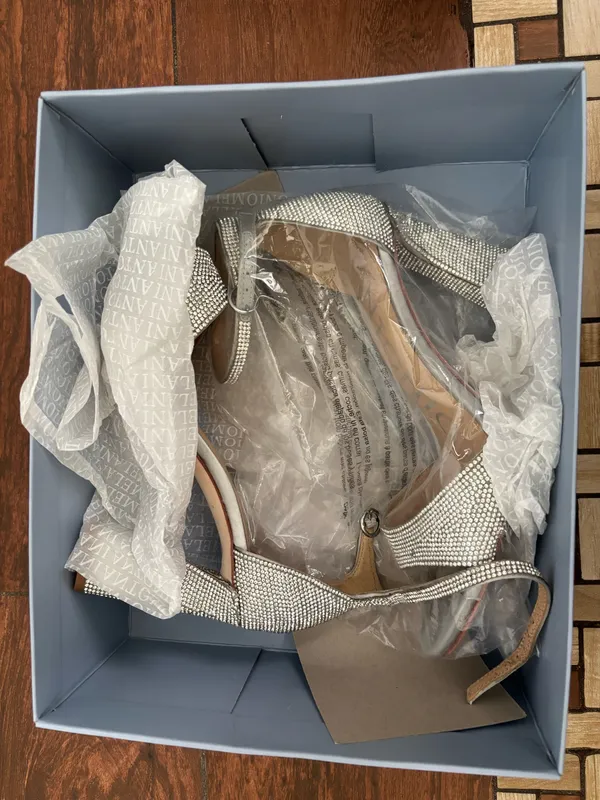Antonio Melani Heels - Image 2