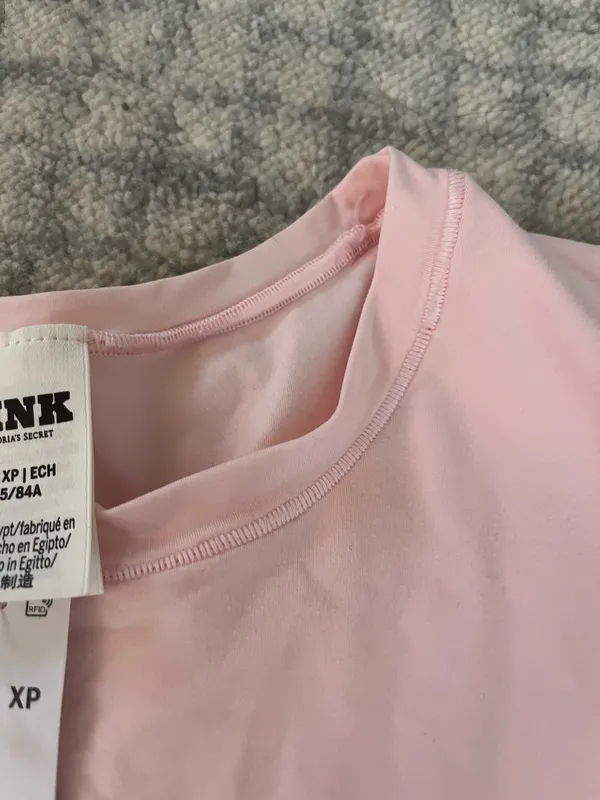PINK Victoria's Secret Top - Image 5