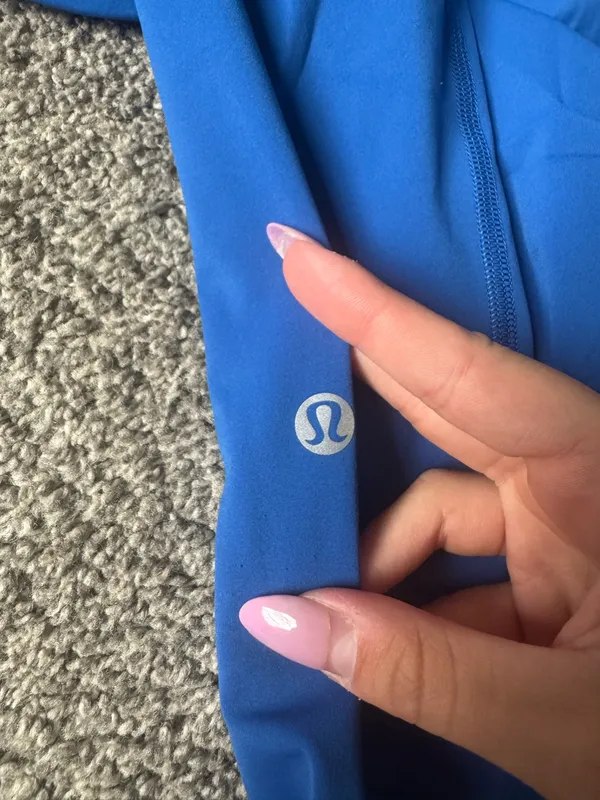 Lululemon Leggings - Image 3