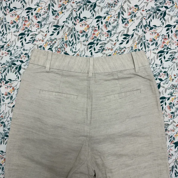 Aritzia The Effortless Pant- CruiseLinen - Image 13
