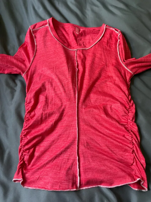 Free People Movement Top - Image 3