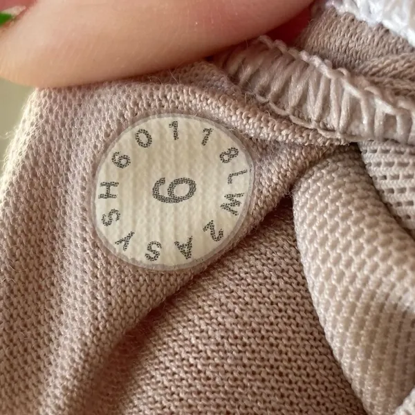 Lululemon Flow Y Bra - Image 4
