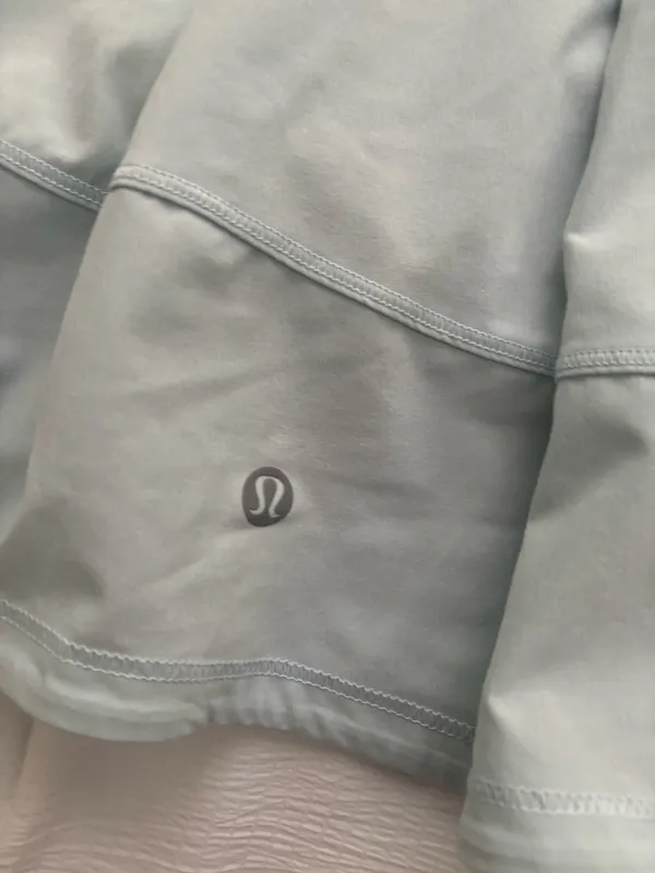 Lululemon Pace Rival Skirt Mid-Rise Long - Image 4