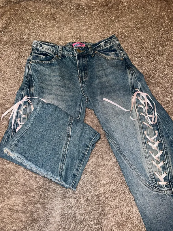 Edikted Jeans - Image 2