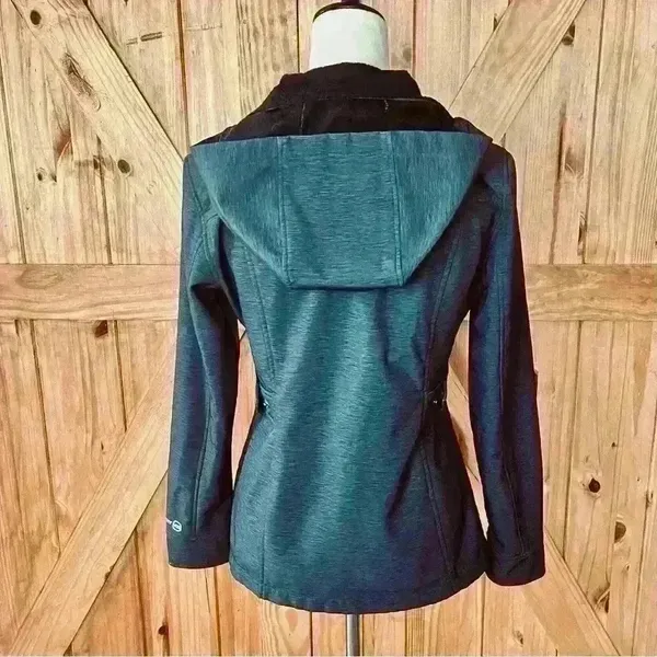 Free Country Women's Utility Jacket - Image 6