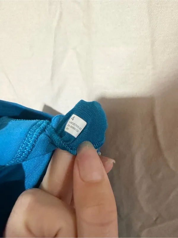 Lululemon sports bra - Image 3