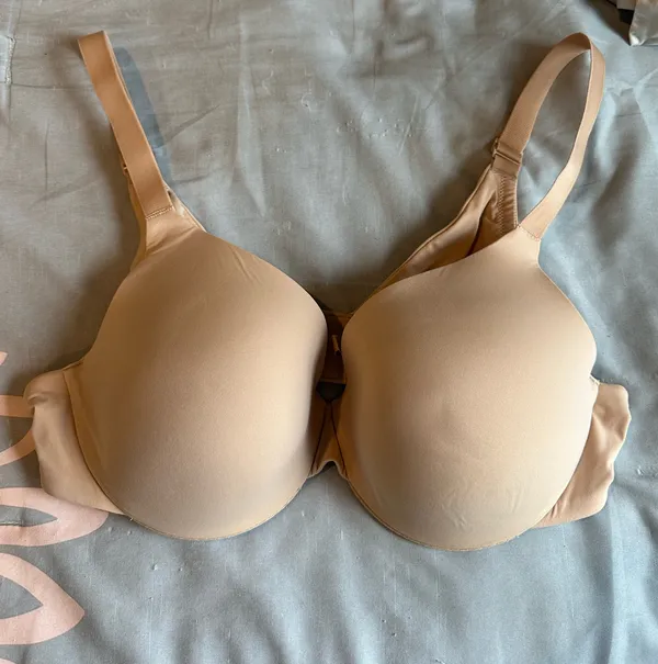 SKIMS Fits Everybody Bra - Image 5