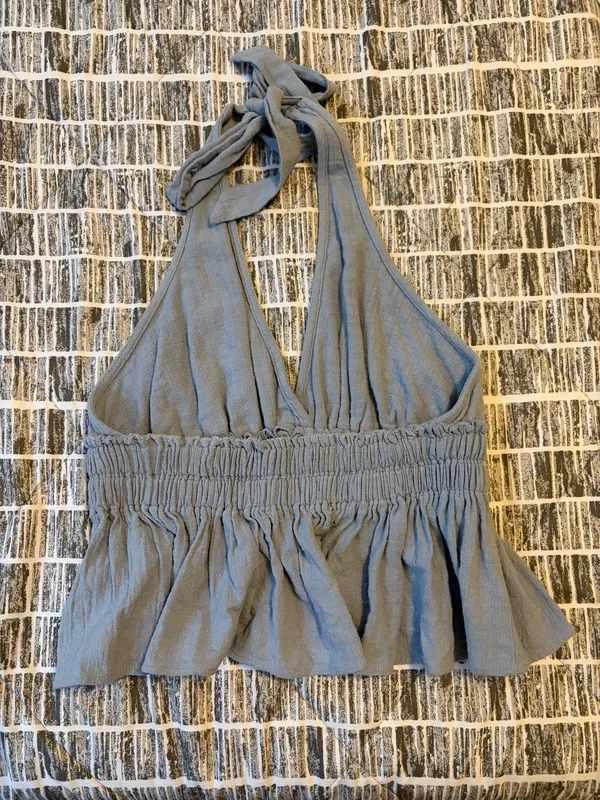 Ocean Drive Halter top - Image 2