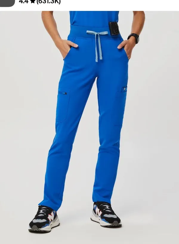 FIGS Scrub Pants - Image 2