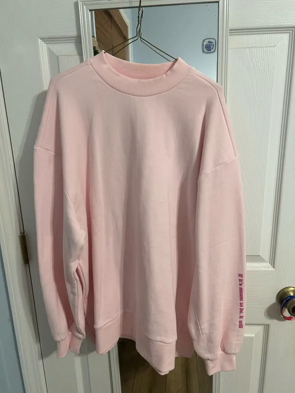 Southern Shirt Sweatshirt - Image 3