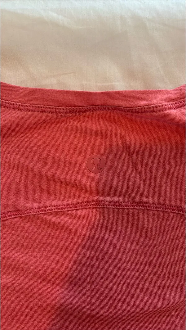 Lululemon Tank - Image 3