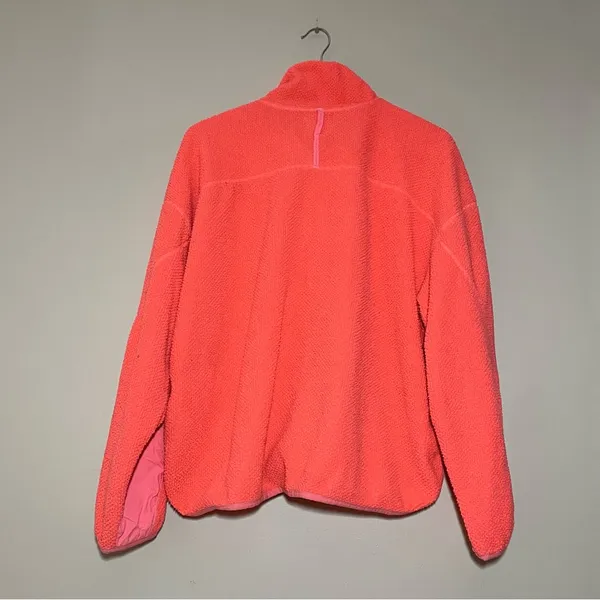 Free People Movement Ziggy Up Fleece Sweatshirt - Image 7