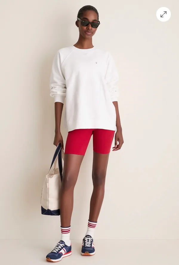 Tuckernuck crewneck  - Image 2