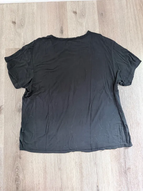American Eagle Soft & Sexy Tee - Image 3