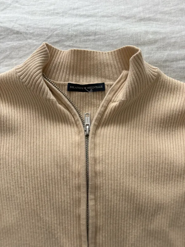 Brandy Melville Top - Image 3