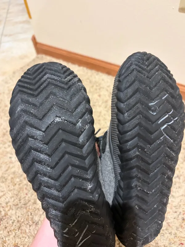 Sorel Out N About Plus Felt Low Duck Boots Waterproof - Image 15